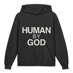 Genesis 1:26 — Older Kids Faith Hoodie