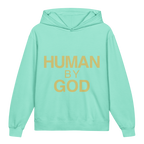 Genesis 1:26 — Older Kids Faith Hoodie