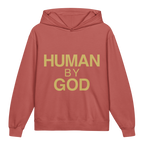 Genesis 1:26 — Older Kids Faith Hoodie