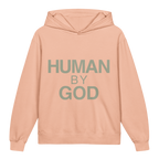 Genesis 1:26 — Older Kids Faith Hoodie